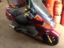 Breaking yamaha yp250 for sale  THURSO