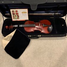 Gliga gems violin for sale  Bothell