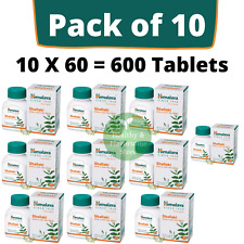 Himalaya Shallaki Boswellia Joint Support For Mobility &Flexibility 10 Box2026 for sale  Shipping to South Africa