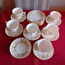 colclough china hedgerow for sale  CHEPSTOW