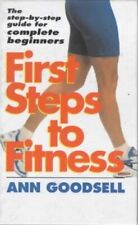 First steps fitness for sale  UK