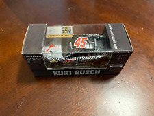 2022 Kurt Busch Kansas Race Win Jordan Marca Jumpman Logotipo Escala 1:64 Coche segunda mano  Embacar hacia Argentina