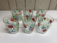 six plastic drinking cups for sale  Estherville