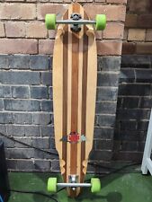 Lush lopez longboard for sale  LEICESTER