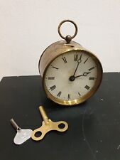 Antico orologio sveglia usato  Italia