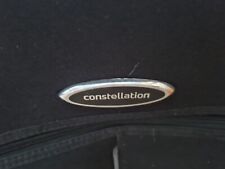 Constellation suitcase small for sale  HARLOW