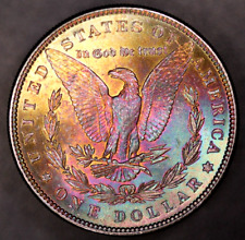 1883 morgan silver for sale  Holbrook