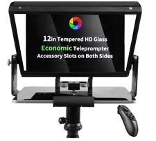 Teleprompter remote tablet for sale  Pembroke Pines