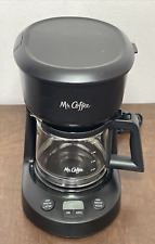 Black mr. coffee for sale  Nixa