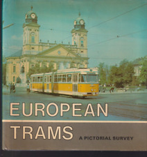 Tramways european trams d'occasion  Bray-sur-Somme