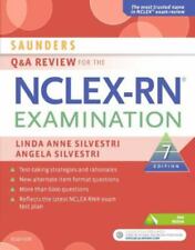 Saunders review nclex for sale  Aurora