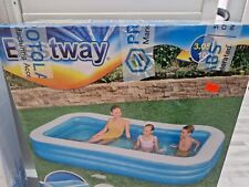 Bestway family pool gebraucht kaufen  Bückeburg