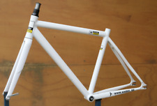 Conjunto de quadros vintage Eddy Merckx alumínio pista engrenagem fixa 51cm comprar usado  Enviando para Brazil