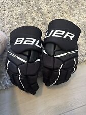 Bauer supreme hockey for sale  Ramona