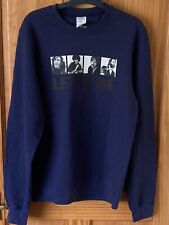 Beatles sweatshirt let for sale  CLEVEDON