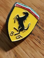 ferrari badge for sale  GLOUCESTER