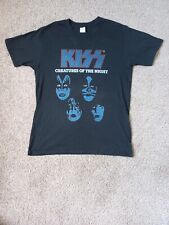 Kiss creatures night for sale  LANCING