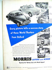 Morris minor print for sale  Ireland