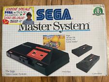 Sega master system usato  Roma