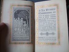 Lot livres ancien d'occasion  Blain