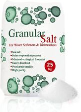 Granular water softener for sale  NORWICH