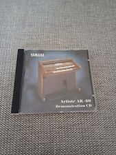 Yamaha organ ar100 for sale  STRATFORD-UPON-AVON