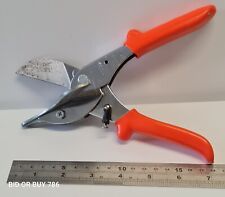 Angle shears cutter for sale  BATLEY
