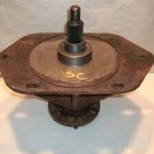 Used axle assembly for sale  Lake Mills