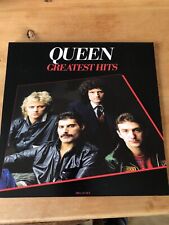 Queen greatest hits for sale  SWINDON