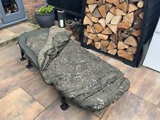 Nash indulgence bedchair for sale  BEDFORD