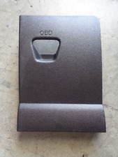 Painel de tampa de porta de acesso OBD/Fusível painel inferior Ford Escape 2013-2019 fabricante de equipamento original preto comprar usado  Enviando para Brazil