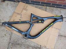Whyte 150c mountain for sale  LOUGHBOROUGH