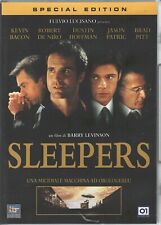 Sleepers dvd in usato  Lucera