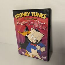Coleção Looney Tunes: Best of Daffy and Porky (DVD, 2001) desenho animado de animação, usado comprar usado  Enviando para Brazil