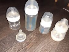 Babyflaschen nuckelflaschen fl gebraucht kaufen  Leipzig