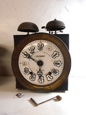 Clock movement cartridge d'occasion  Expédié en Belgium