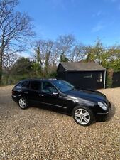 Mercedes benz e320 for sale  GUILDFORD