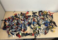 Lego Bionicle Hero  Factory Lot Of 4.9 LB Parts for sale  Shipping to South Africa