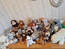 cuddly toys for sale  MANCHESTER