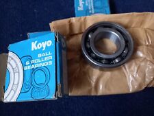 Yamaha bearing dt175 for sale  COULSDON
