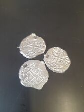 Solid silver coins for sale  NOTTINGHAM