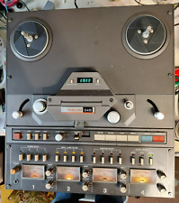 Tascam 34b channel for sale  Shipping to Ireland