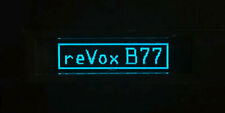 Revox a77 b77 usato  Milano