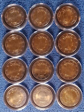 Euro coins monaco for sale  Ireland