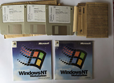 Microsoft windows workstation for sale  MALVERN