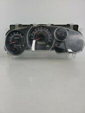 Speedometer instrument cluster for sale  Fort Worth