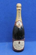 Bouteille ancienne champagne d'occasion  Orleans-