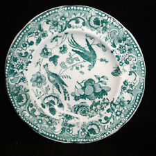 Staffordshire green miniature for sale  Montague