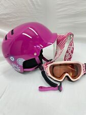 Giro vault pink for sale  Shirley
