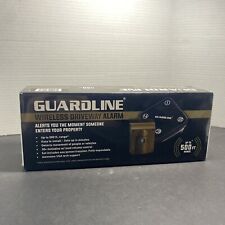 Guardline 2000 wireless for sale  Chicago